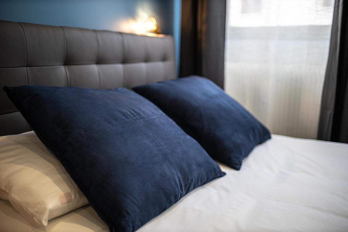 Escape Time - Paris Apartment Gentilly Luaran gambar