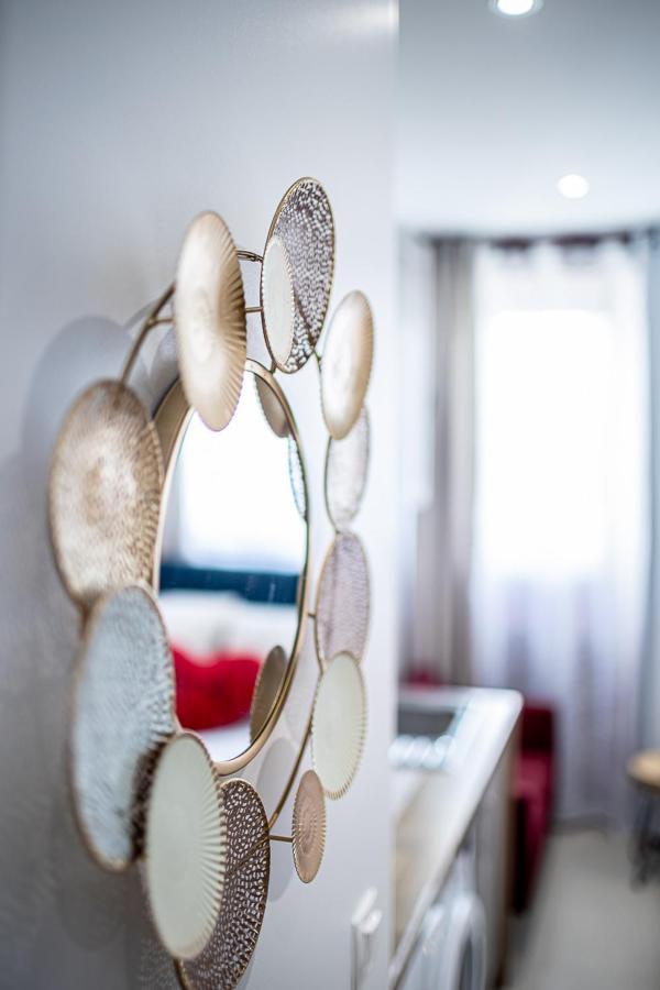 Escape Time - Paris Apartment Gentilly Luaran gambar