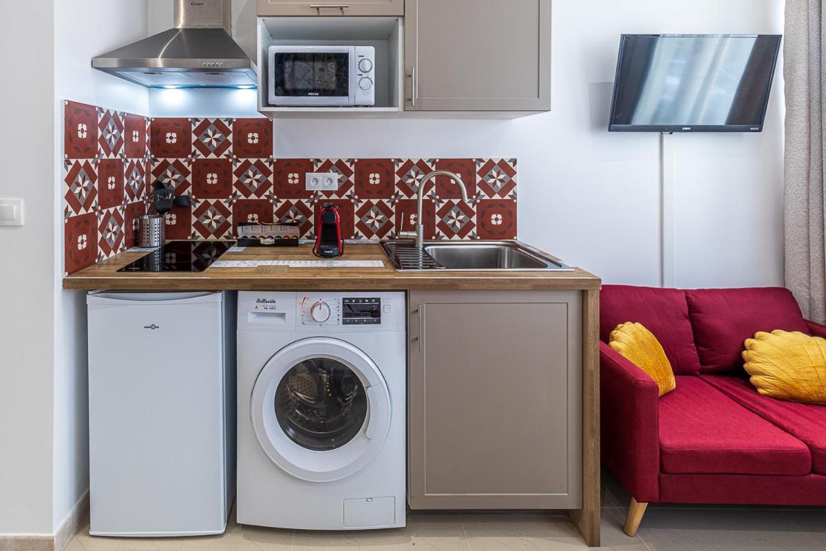 Escape Time - Paris Apartment Gentilly Luaran gambar
