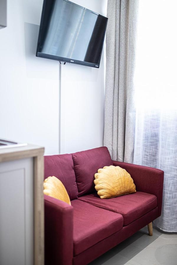 Escape Time - Paris Apartment Gentilly Luaran gambar